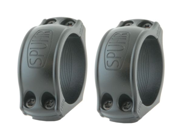 Spuhr 36mm Ringe Für Sako OptiLock Standard