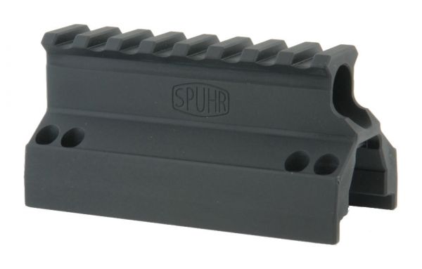 Spuhr Heckler & Koch MP5 C-Thru_R-305