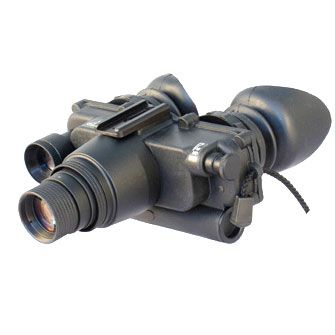 Dedal Nachtsichtbrille DVS-8 Photonis XR-5