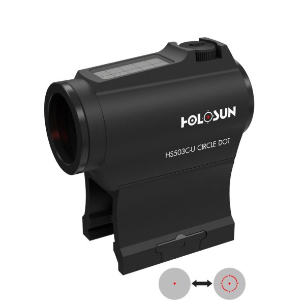 Holosun HS503C-U