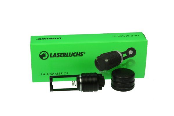 Laserluchs Laser Dimmer