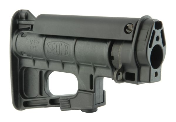 Spuhr G3 / MP5 / HK33 / 53 Schulterstütze