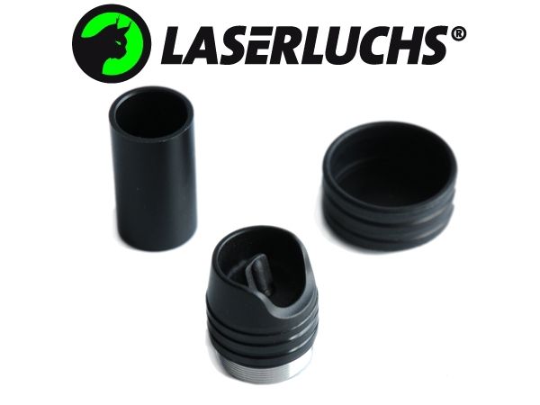Laserluchs Switch Set